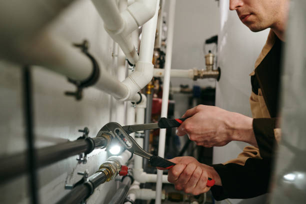 Best Best Plumbers Near Me  in White Sands, NM