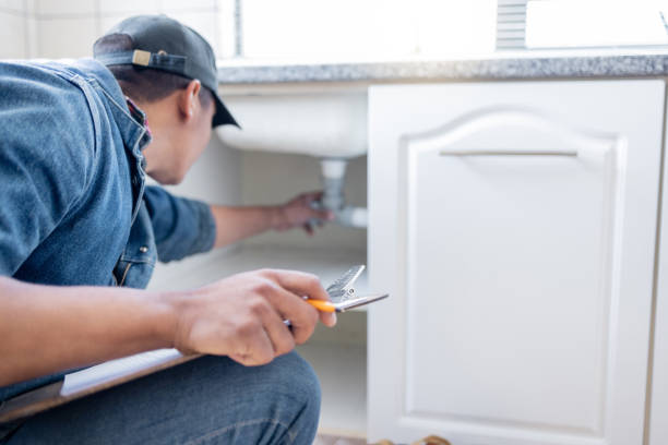 Best Plumbing Installation Services  in White Sands, NM