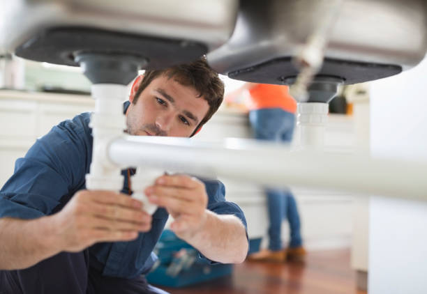Best Sewer Line Repair  in White Sands, NM