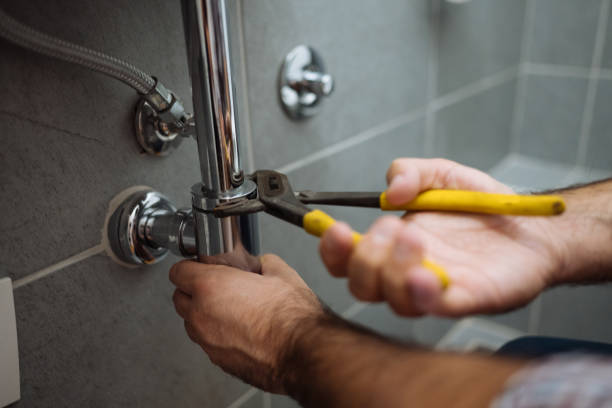 Best Plumbing Inspection Services  in White Sands, NM