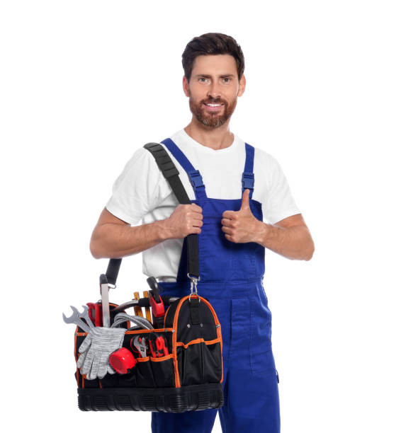 Best Residential Plumbing Services  in White Sands, NM