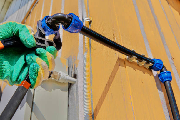 Best Leak Detection Services  in White Sands, NM