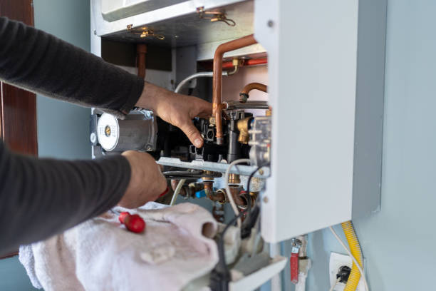 Best Clogged Drain Plumber  in White Sands, NM