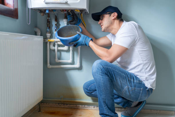 Best Emergency Plumbing Repair  in White Sands, NM