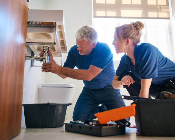 Best Shower Repair Services  in White Sands, NM